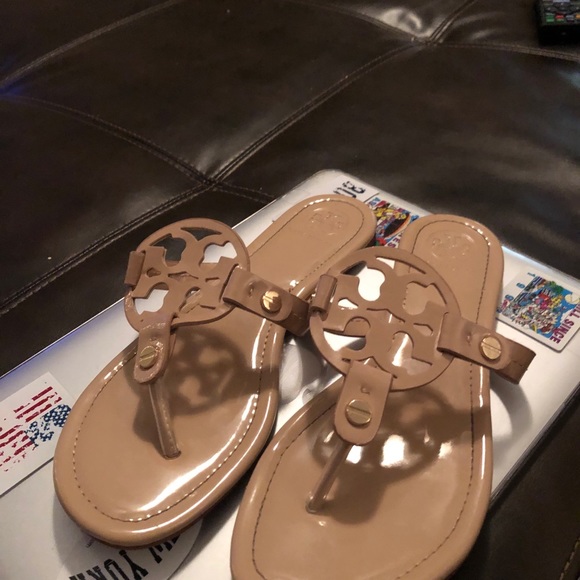 Tory Burch Almost new sandals - Picture 5 of 5